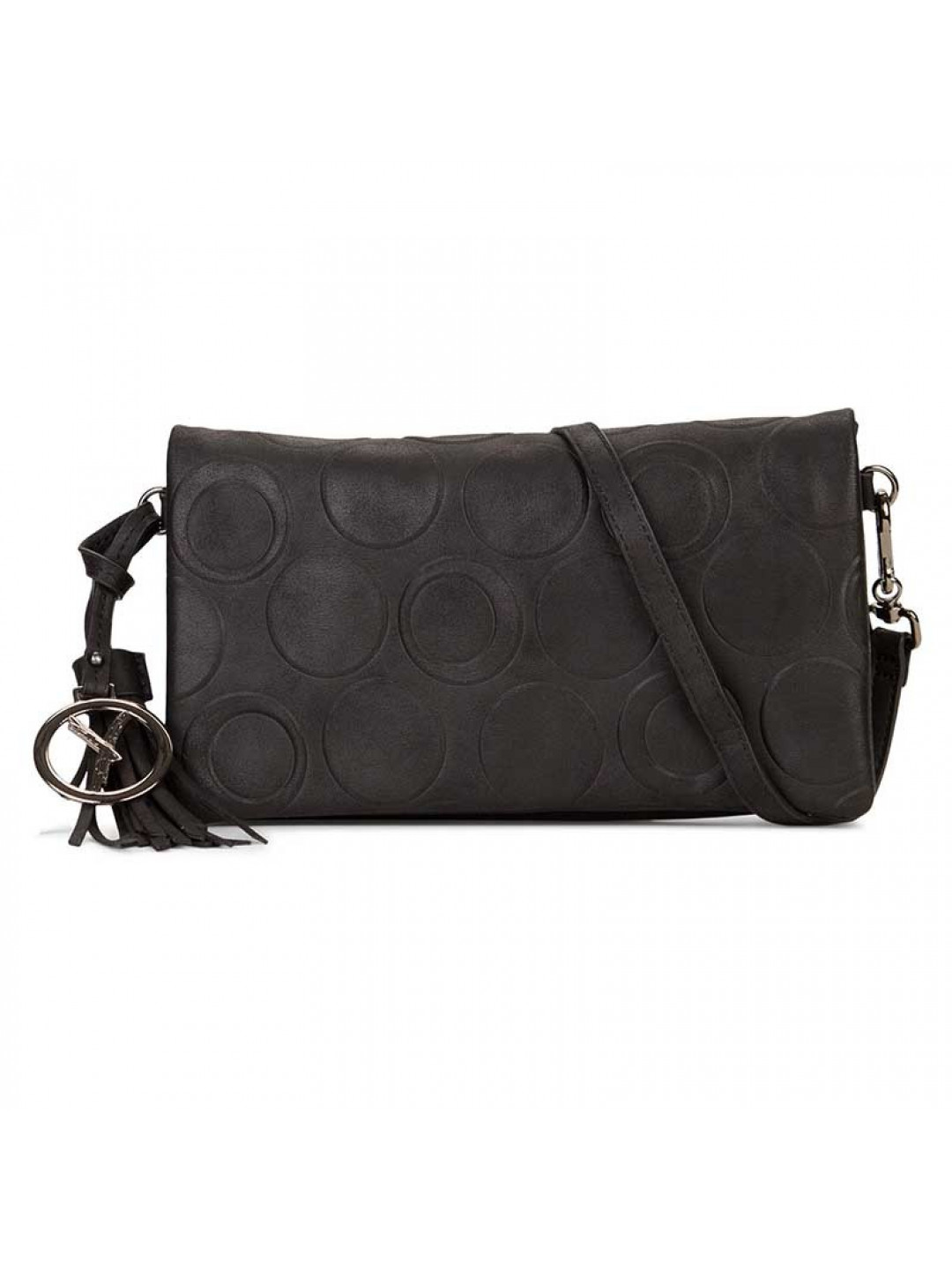 Dámské crossbody Suri Frey Ivona – černá